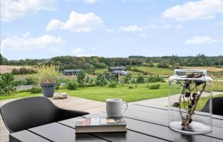Amazing Home In Fjerritslev - Fjerritslev - 9