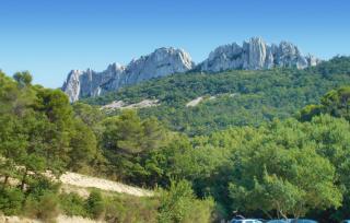 Beautiful Home In Vaison-La-Romaine - Vaison-la-Romaine - 2