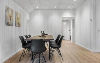 3 Bedroom Cozy Home In Højby - Højby - 7
