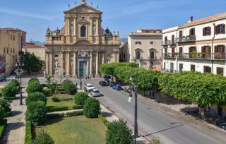 Gorgeous Apartment In Palermo With Wifi - Palermo - 4