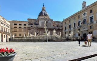 Gorgeous Apartment In Palermo With Wifi - Palermo - 3
