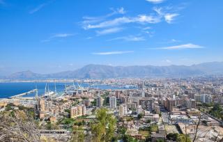 Gorgeous Apartment In Palermo With Wifi - Palermo - 2