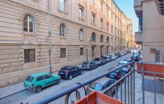 Gorgeous Apartment In Palermo With Wifi - Palermo - 0