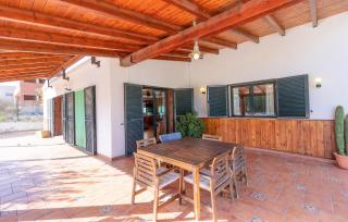 Gorgeous Home In Calasparra - Calasparra - 6