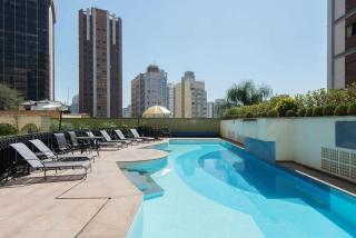 Hotel The Universe Paulista São Paulo - São Paulo - 1