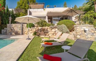 Amazing Home In La Herradura - Almuñec - La Herradura - 2
