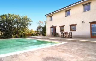 Lovely Home In Mejannes Le Clap - 3