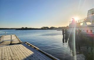 3 Bedroom Cozy Home In Skjærhalden - Skjærhollen - 2