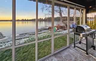 Amazing Home In Spydeberg With Wifi - 5