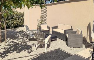 5 Bedroom Cozy Home In Piolenc - Piolenc - 4
