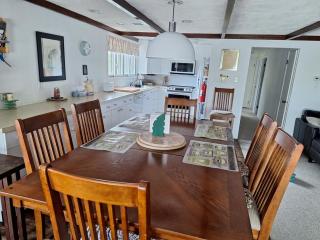 Nice Home In Barnegat Light With 5 Bedrooms And Wifi - Waretown - 1