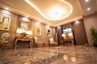 Best Western Faisalabad - Faisalabad - 9