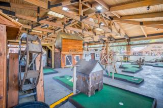 Dome Home - Meredith Lodging - La Pine - 5