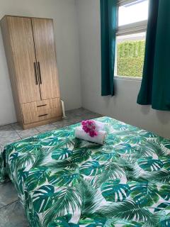 Manureva Lodge - Faaa - 7