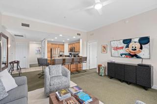Cozy Retreat Near Disney World & Attractions - Kissimmee - 1