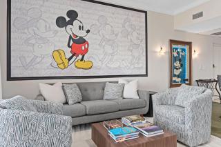 Cozy Retreat Near Disney World & Attractions - 9