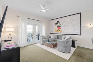 Cozy Retreat Near Disney World & Attractions - Kissimmee - 2
