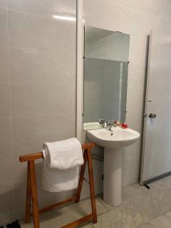 Manureva Lodge - Faaa - 1