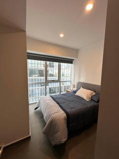 Apartamento Moderno y Céntrico en la CDMX - 9