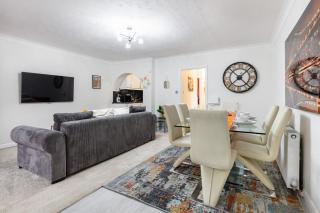 Fabulous Two Bed Apt in Heart of Chelsea - London - London - 6