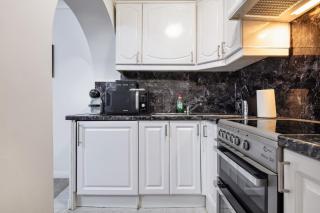 Fabulous Two Bed Apt in Heart of Chelsea - London - London - 1