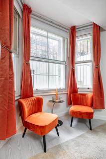 Fabulous Two Bed Apt in Heart of Chelsea - London - London - 9