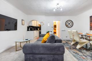 Fabulous Two Bed Apt in Heart of Chelsea - London - London - 8