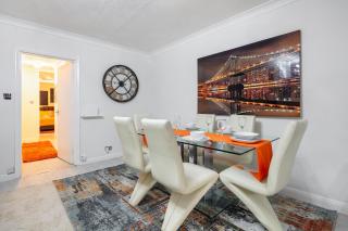 Fabulous Two Bed Apt in Heart of Chelsea - London - London - 3