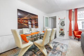 Fabulous Two Bed Apt in Heart of Chelsea - London - London - 5
