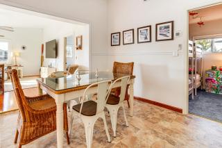 Canal-Front Home with Dock in Little Egg Harbor! - Little Egg Harbor Township - 3