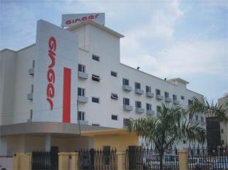 Ginger Guwahati - Guwahati - 4