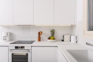 BeachSide Escape Apartments - Psili Ammos - 8