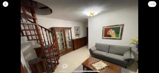 SMCV-Prestigiose Apartament - Santa Maria Capua Vetere - 0