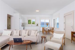 BeachSide Escape Apartments - Psili Ammos - 3