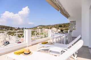 BeachSide Escape Apartments - Psili Ammos - 1