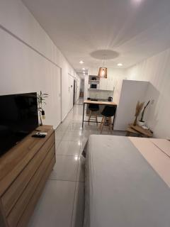 Departamento Completo - Palermo Soho - 1 Ambiente - 2 Personas - 40 m2 - Buenos Aires - 7