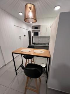 Departamento Completo - Palermo Soho - 1 Ambiente - 2 Personas - 40 m2 - Buenos Aires - 1