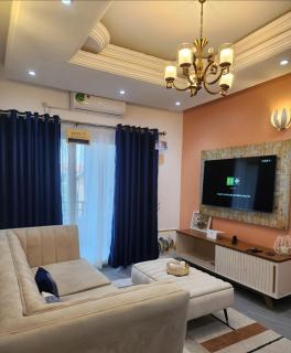 SWEET HOME PREMIUMCLass - Douala - 6