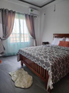 SWEET HOME PREMIUMCLass - Douala - 5