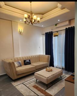 SWEET HOME PREMIUMCLass - Douala - 3