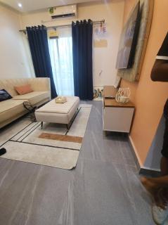 SWEET HOME PREMIUMCLass - Douala - 2
