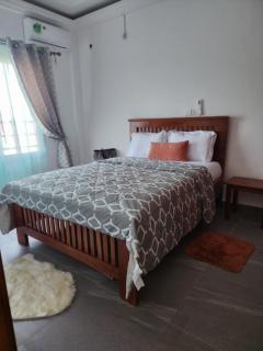 SWEET HOME PREMIUMCLass - Douala - 1