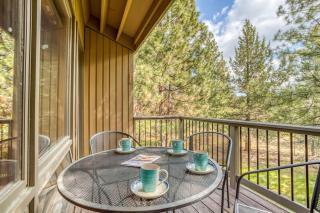 Ski House 245 - Meredith Lodging - Bend - 4