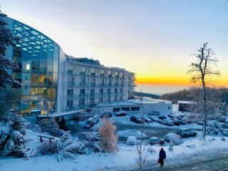 Hotel Ózon & Luxury Villas - 0