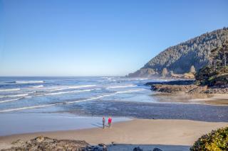 The Boat House - Yachats - 7