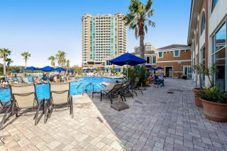 Portofino #1103 - Pensacola Beach - 4