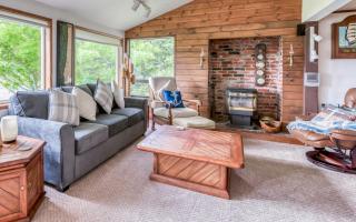 The Boat House - Yachats - 2