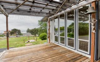 The Boat House - Yachats - 1