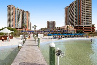 Portofino #1103 - Pensacola Beach - 1