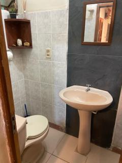 MonoAmbiente Cómodo Como en Casa - Tarija - 7